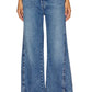 Favorite Daughter - Oliver Wide Leg Jean