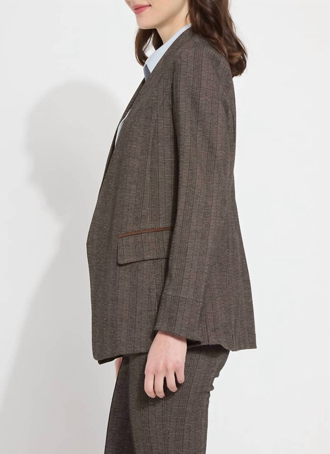 Lysse - Robin Ponte Blazer