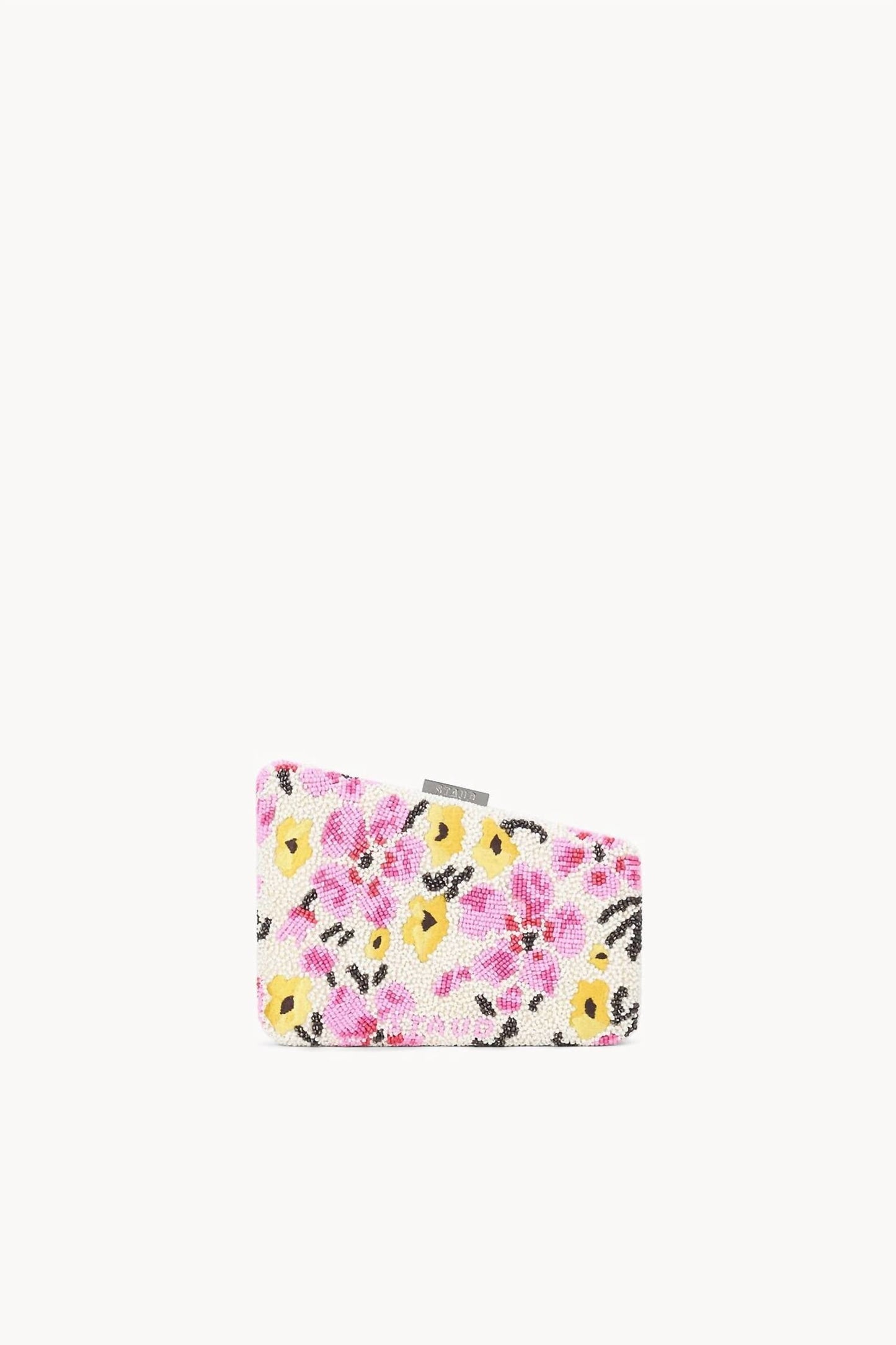 Staud - Women's Carmella Beaded Clutch