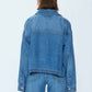 Pistola - Bibi Blousen Trucker Jacket