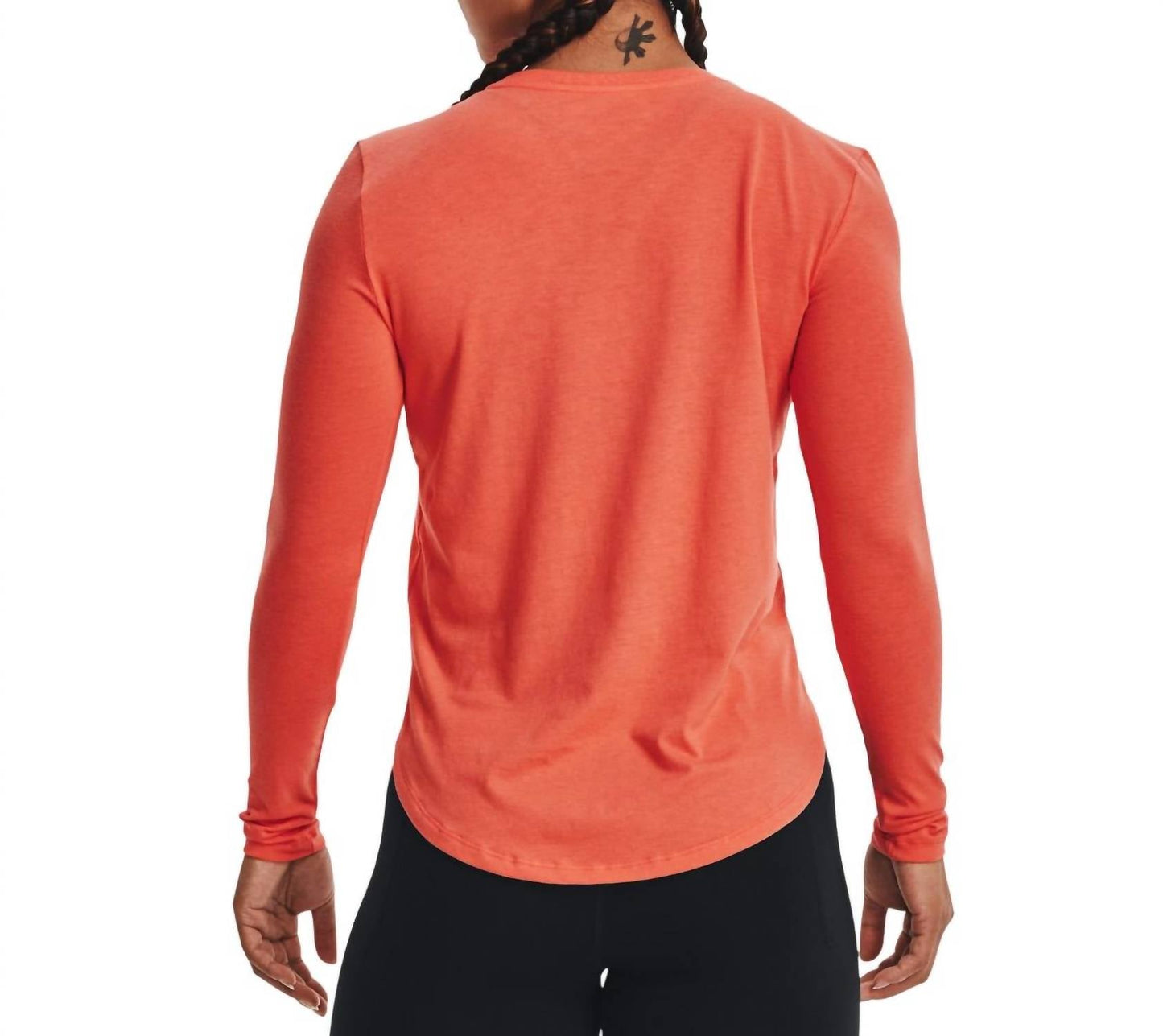 Under Armour - Outdoor Long Sleeve Tee