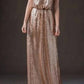 Belsoie - Women's Bridesmaid Dress