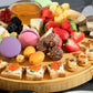 Cheese Board, Round