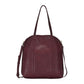 Faith 2 in 1 Detachable Pouch & Strap Tote