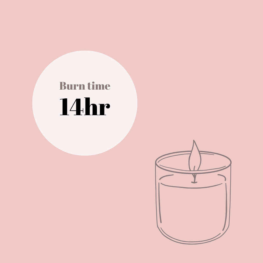 Travel Candle with Matches - Farmhouse