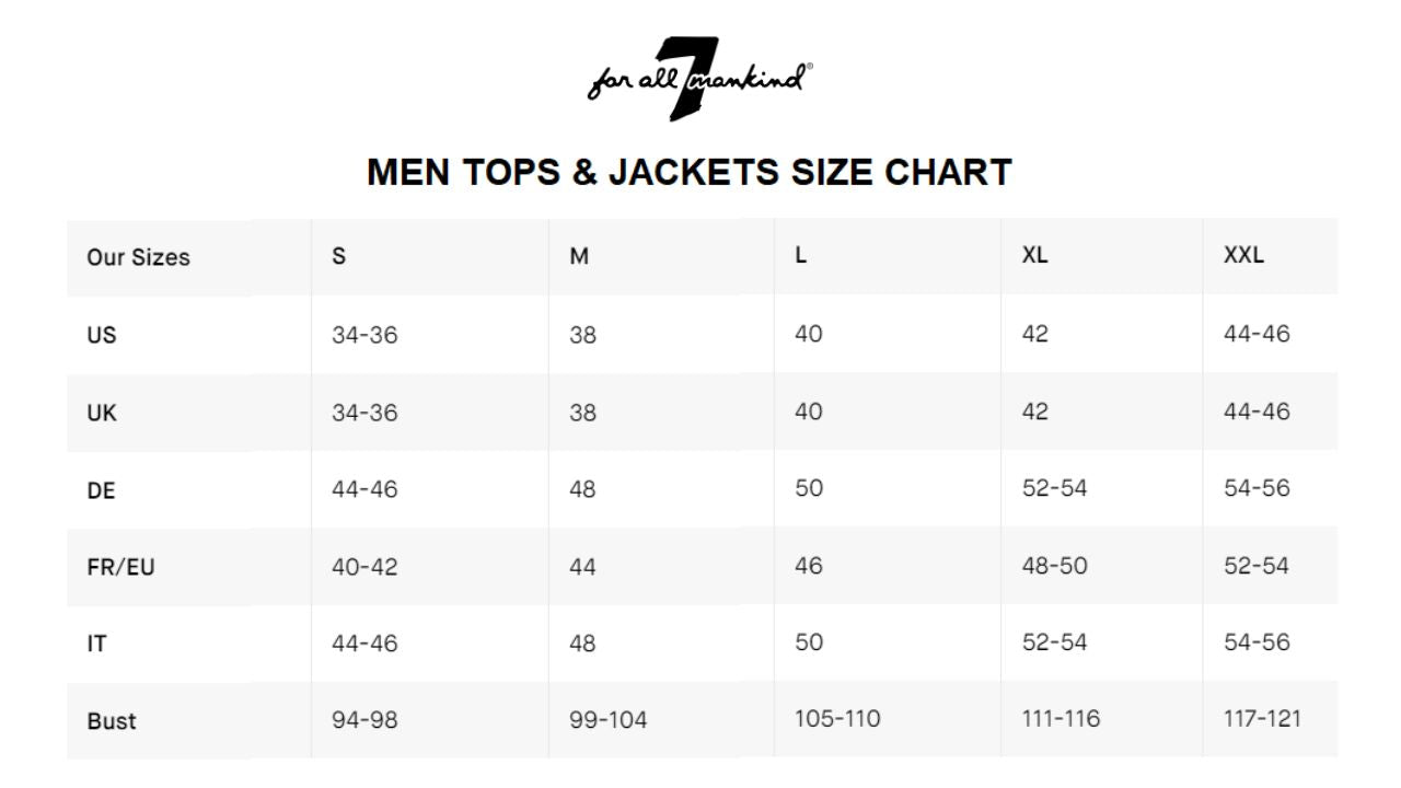 7 For All Mankind - Mykos Long Sleeve Shirt