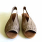 Rockport - Women's Judson Peep Sling Sandals