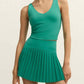 Z Supply - Lotus Longline Top