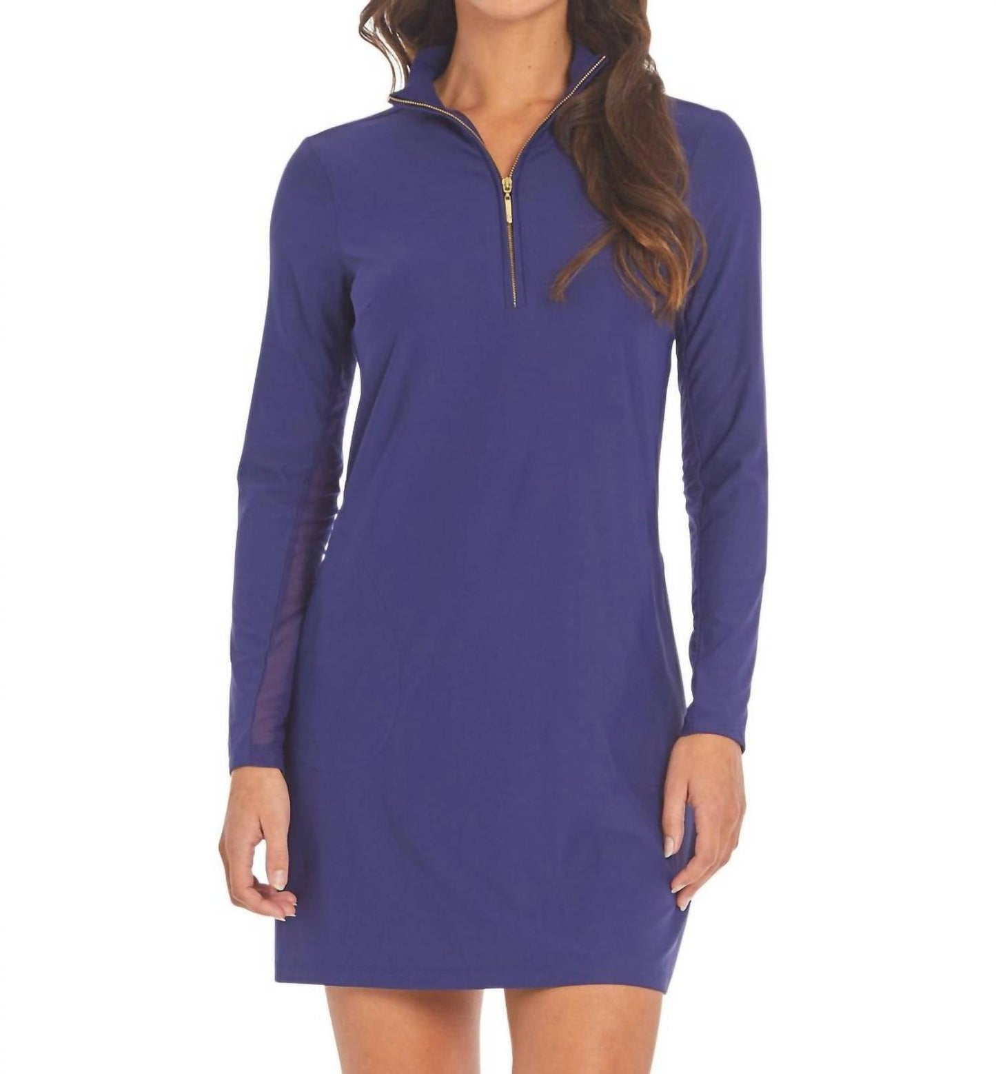 Cabana Life - 1/4 Zip Sport Dress