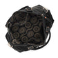 American West - Women's Cowtown Small Zip-top Satchel With Conceal Carry Pocket