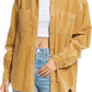 Levi'S - Remi Utility Corduroy Shirt