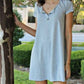 Z Supply - Tempo T-Shirt Dress