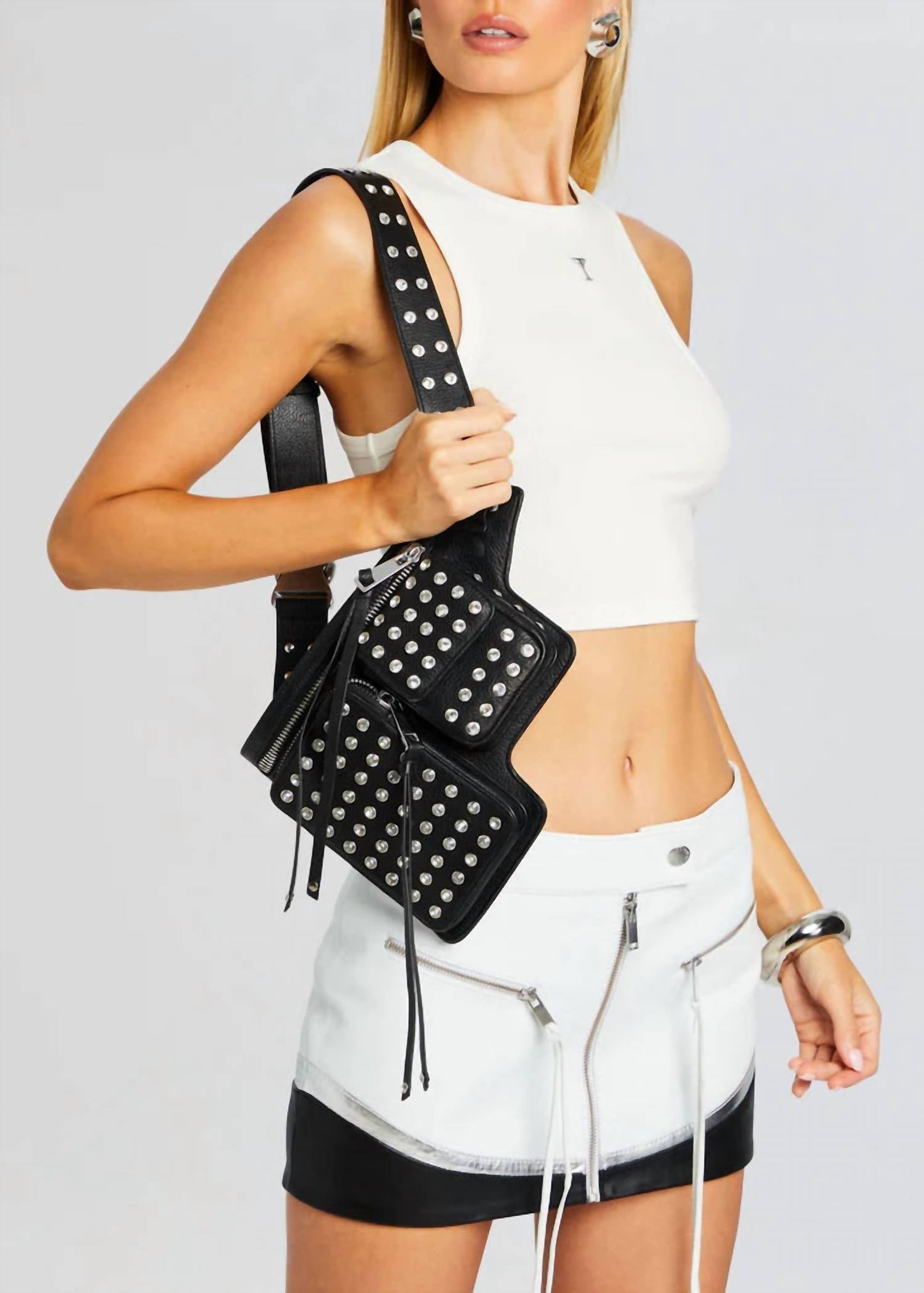 Retrofete - Women's Liana Belt Bag