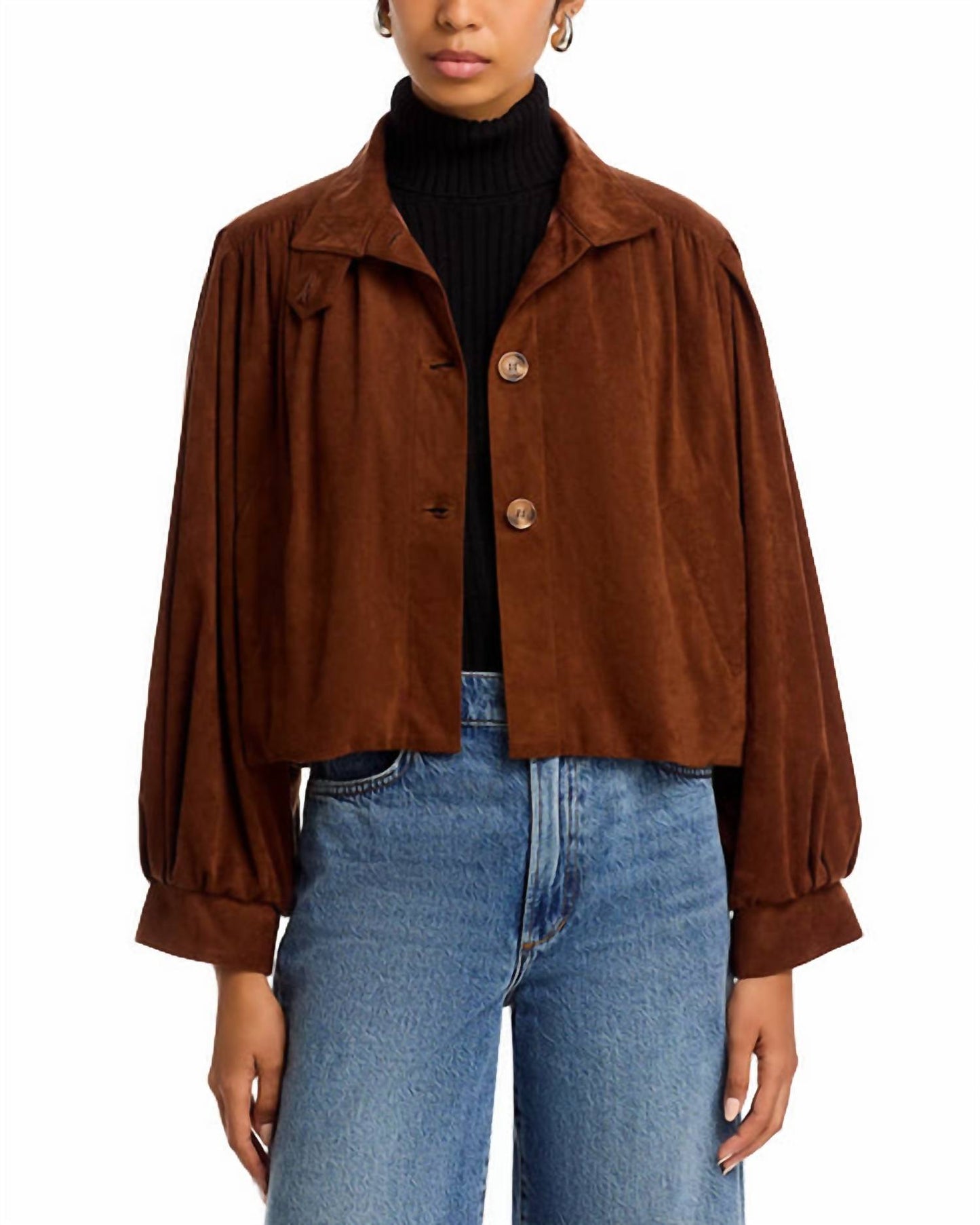 Steve Madden - Deirdra Jacket