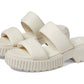 Sorel - Women's Ona Streetworks Slide Sandals