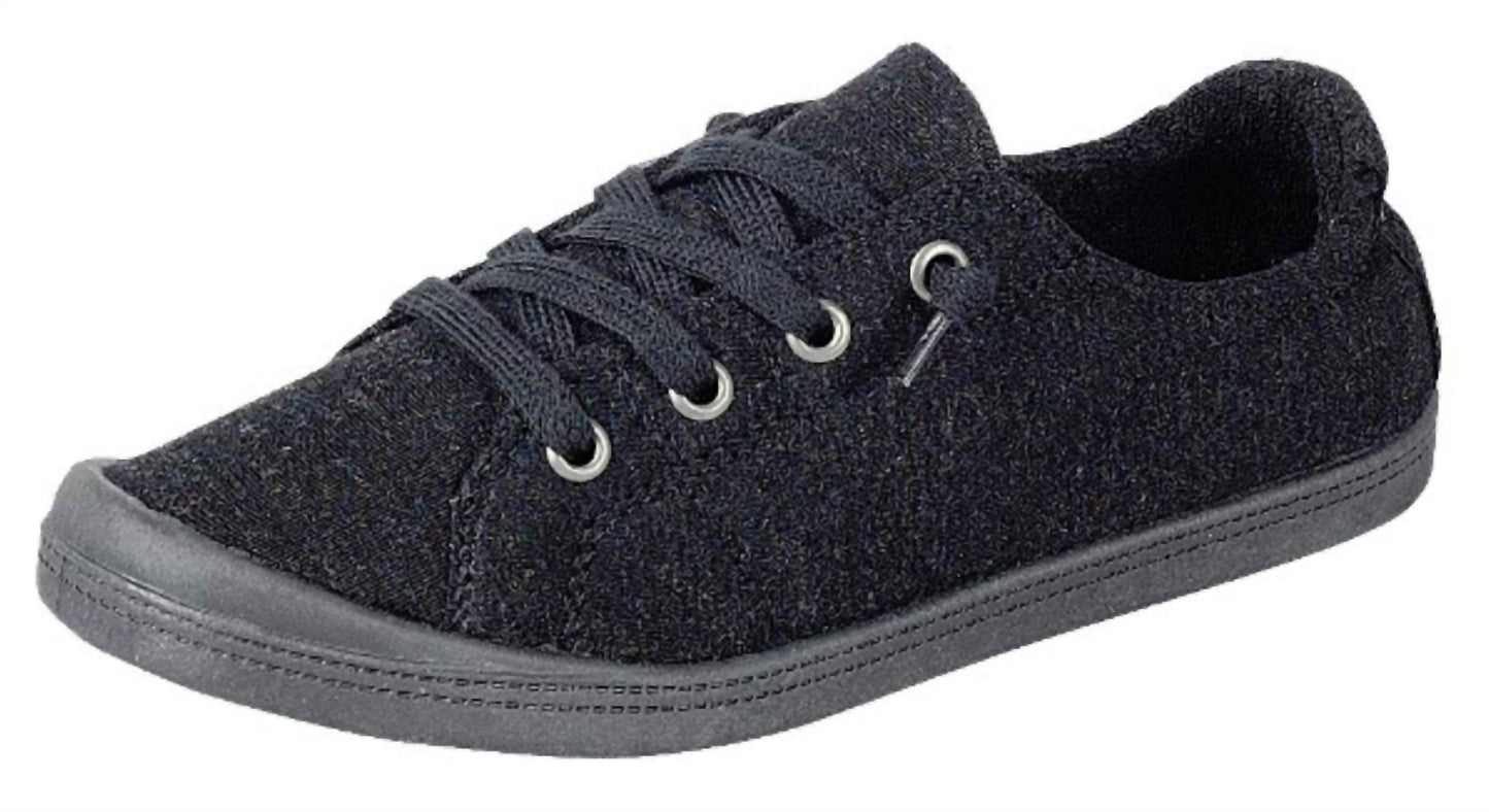 Forever Link - Women's Comfort Slip-on Comfort Sneakers