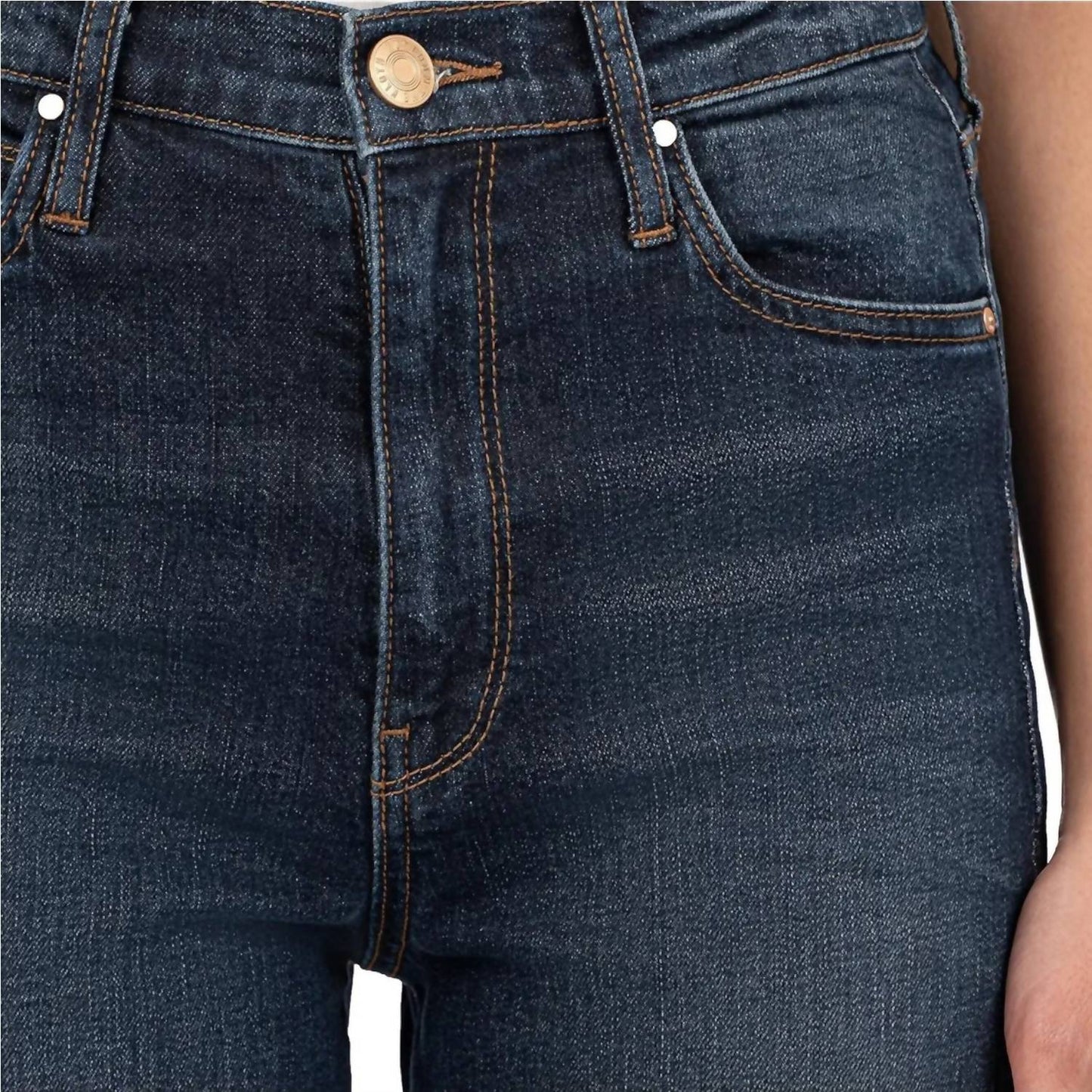 Kut From The Kloth - Sienna High Rise Wide Leg Jean