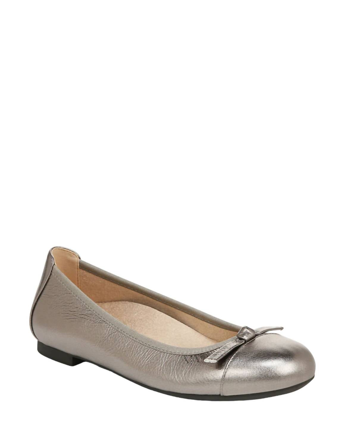 Vionic - AMORIE FLAT LOAFER