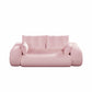 Human Dog Bed Multi Functional Foldable Sofa Bed 3 In 1