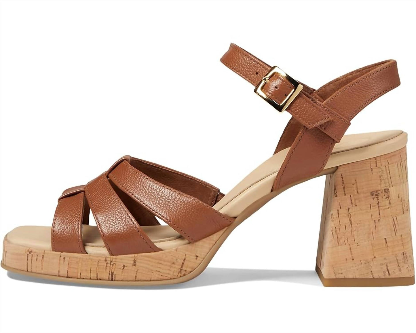 Paul Green - Women's Tina Heeled Sandal