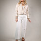 Pistola - Women's Kacey Cuffed Boyfriend Jean