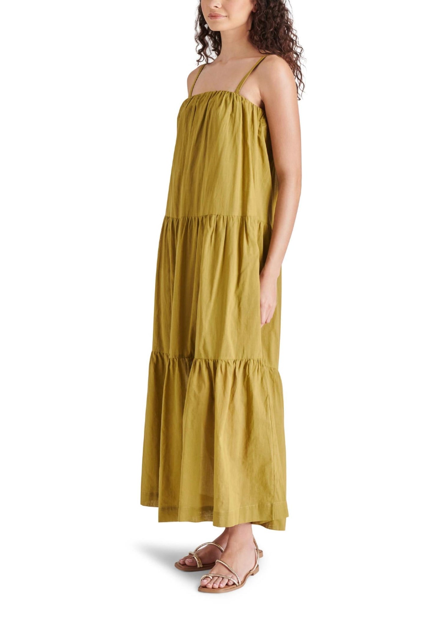 Steve Madden - Oceane Maxi Dress