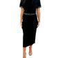 A.L.C. - Long Jane Skirt