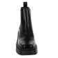 Steve Madden - Women's Square Toe Chunky Ankle Boot