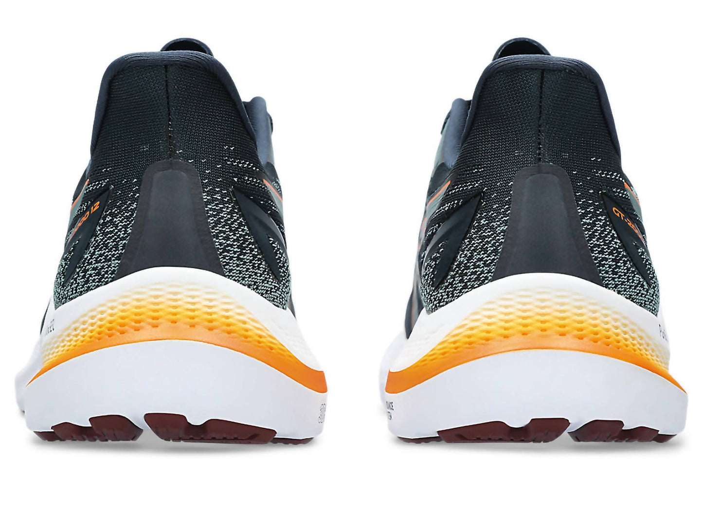 Asics - Men GT-2000 v12 Running Shoes