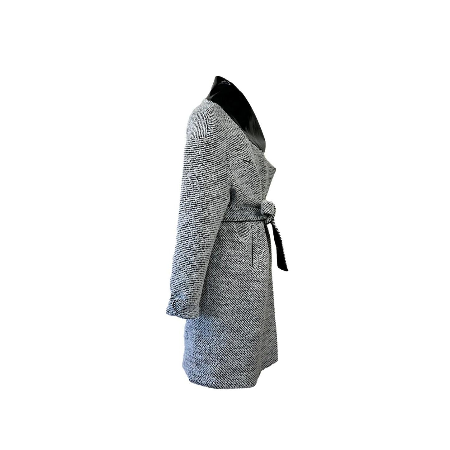 Heike-Ny - Women's Payton Double-breasted Coat