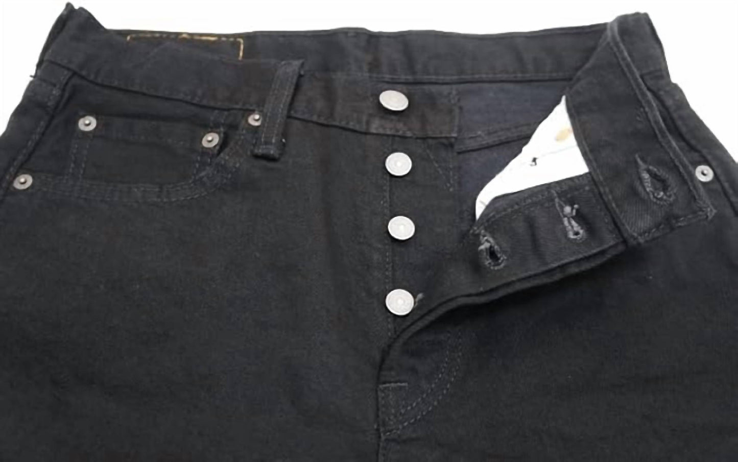 Levi'S - Men's Original Fit Listless Short