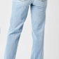 Judy Blue - Dream On Straight Jeans