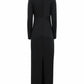 Staud - Women's Humboldt Maxi Shirt Dress