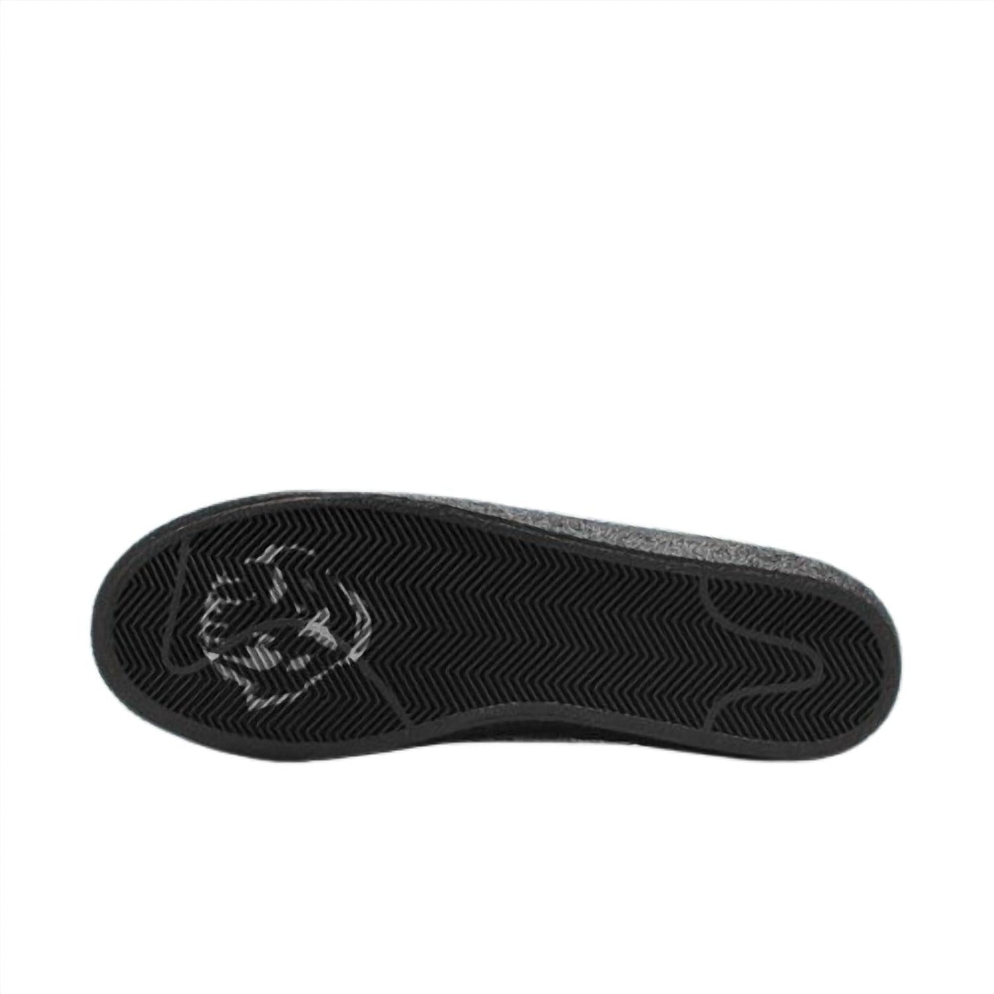 Nike - Men's Zoom Blazer Low X Dancer Skateboard Shoe