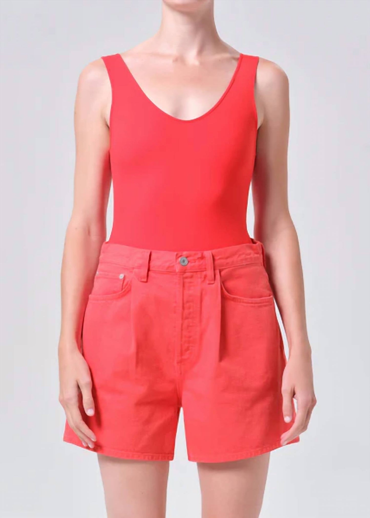Agolde - Tora Bodysuit