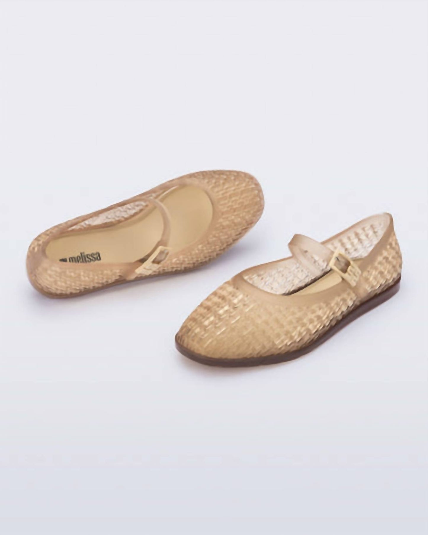 Melissa - Women's Harper Ballet Flats
