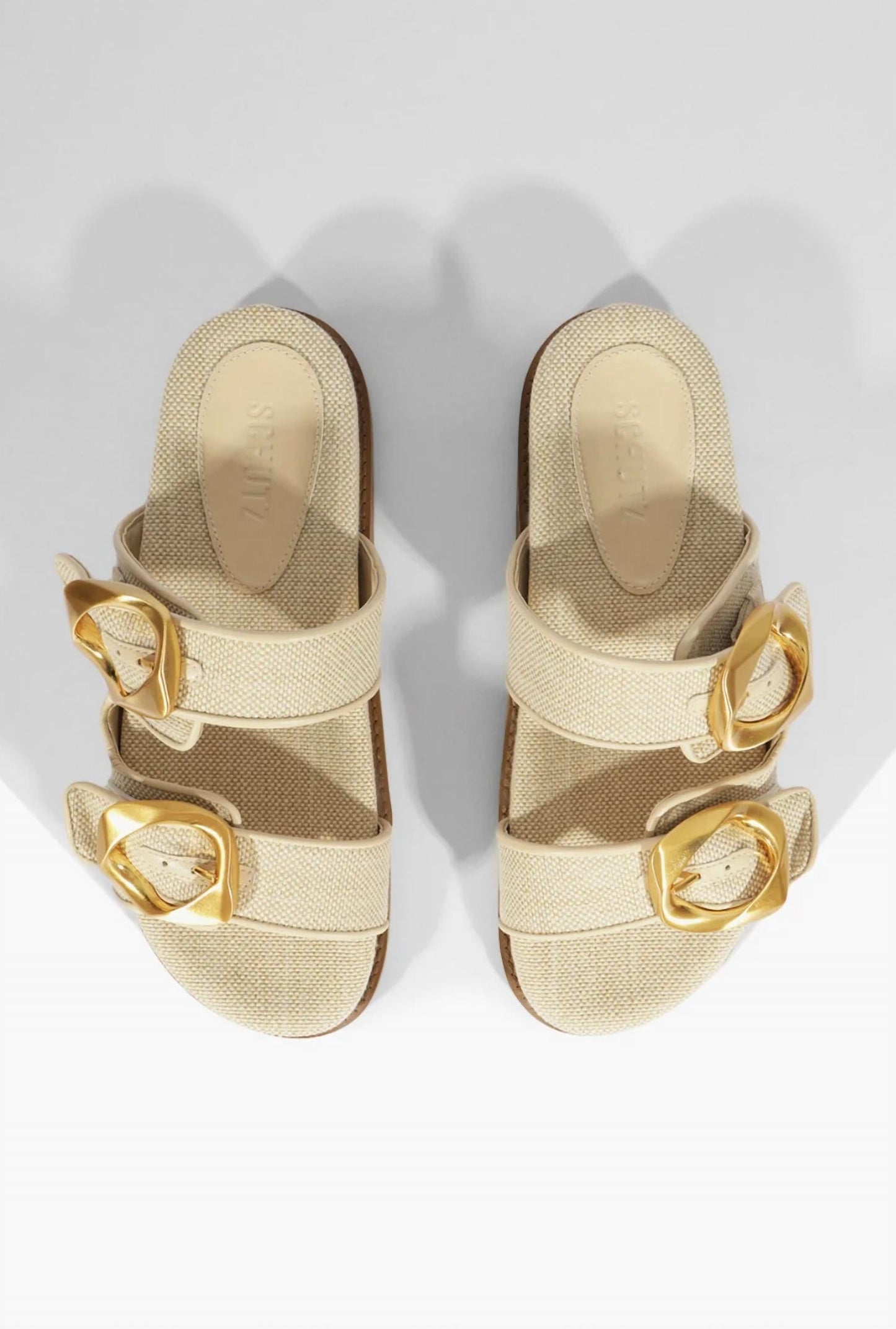 Schutz - Women Olga Sporty Sandal