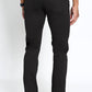 Jachs New York - Straight Fit Stretch Sateen 5 Pocket Pants