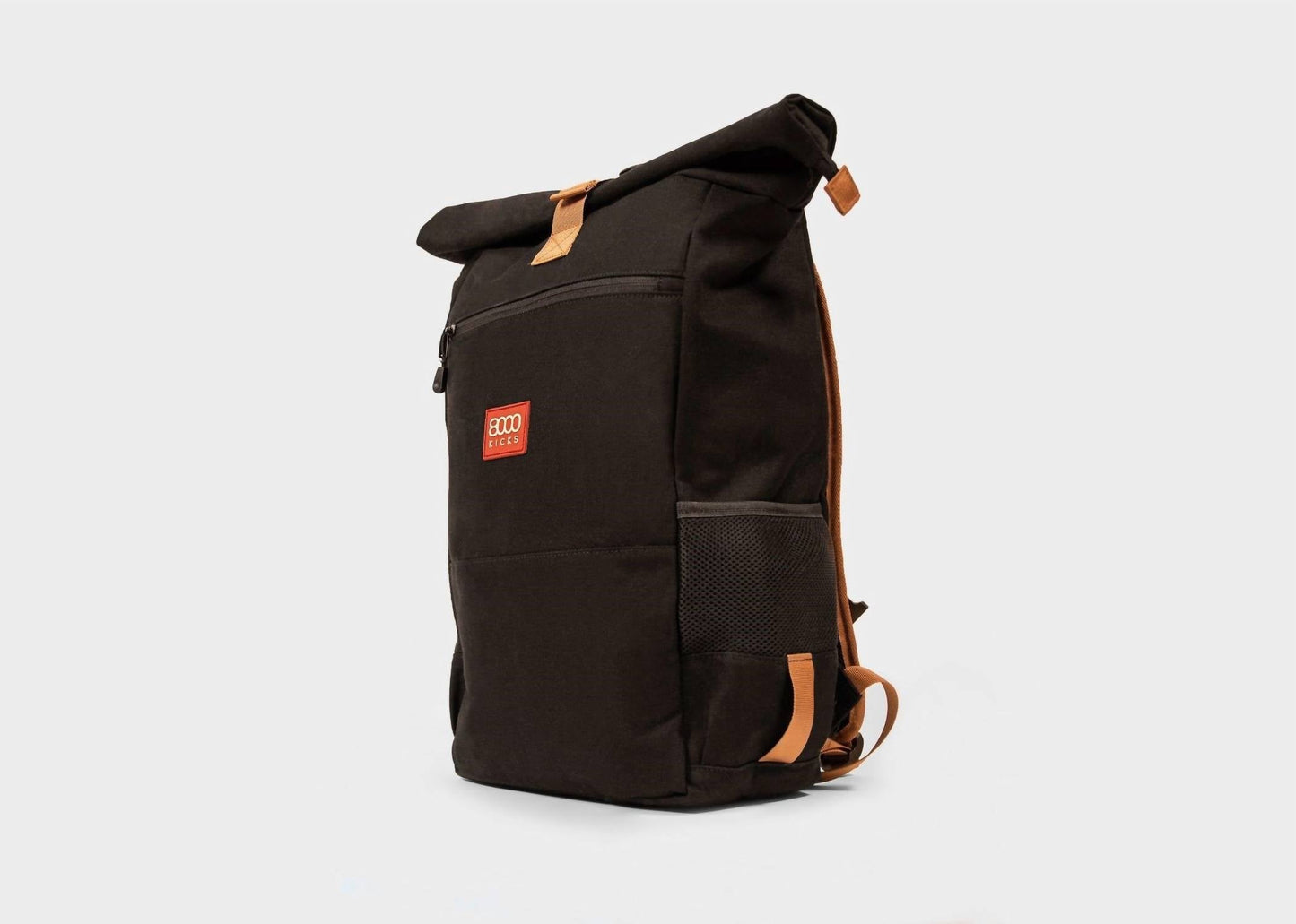 8000 Kicks - Unisex Hemp Fiber Backpack