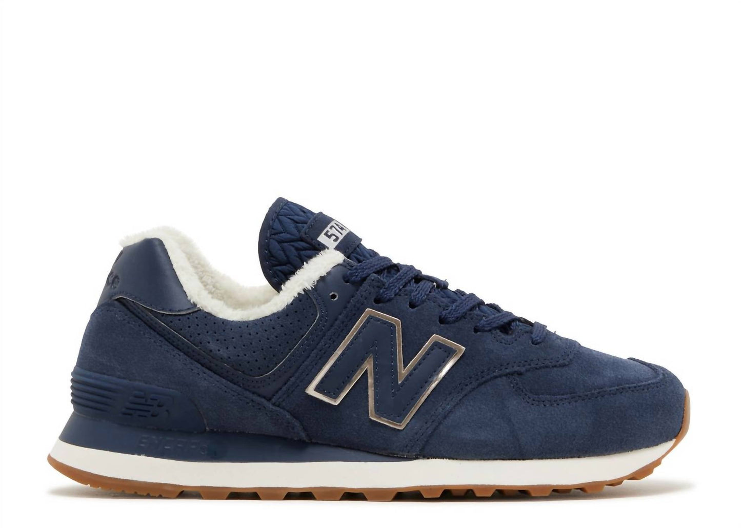 New Balance - Women's Wl574lx2 Sneaker