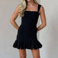 Amanda Uprichard - Annabeth Mini Dress