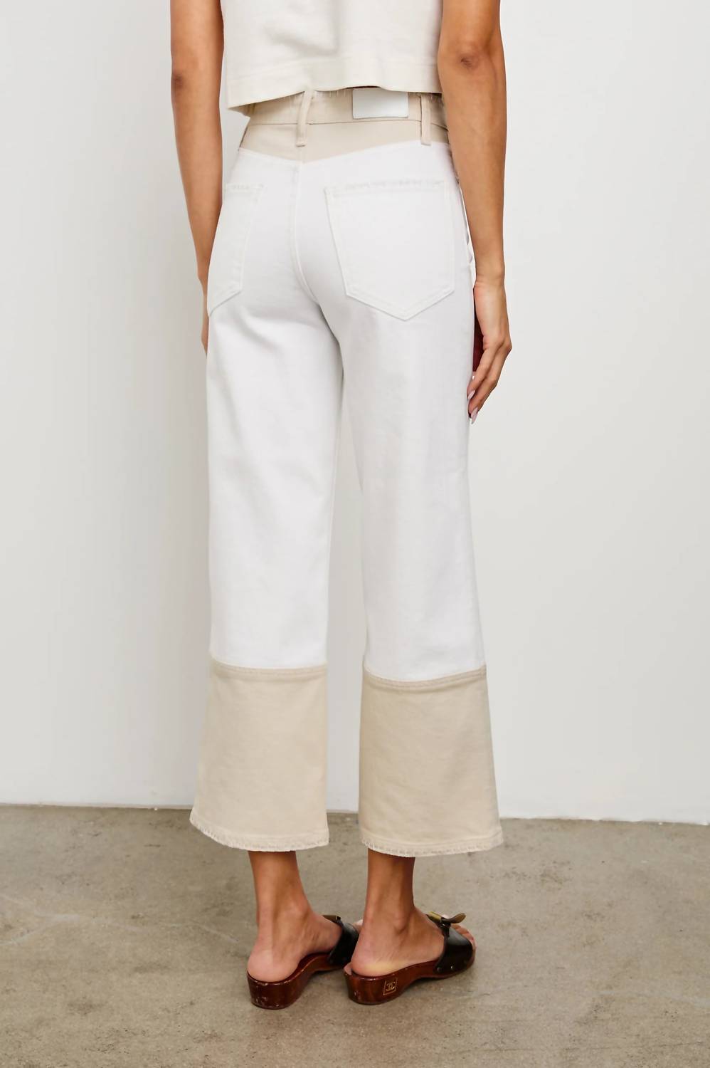 Rails - Women's Getty Crop Jean