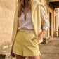 Cami Nyc - Crosby Silk Blouse