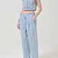 Agolde - Leo Collarless Vest
