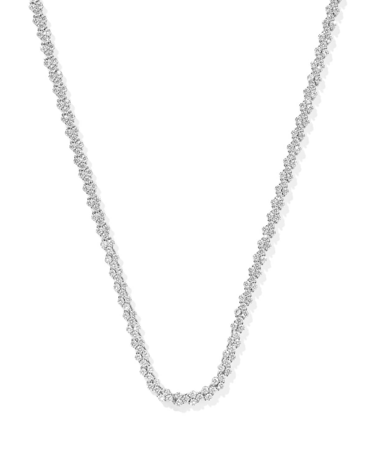 Kendra Scott - Women's Emery Tennis Necklace