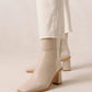 Alohas - Women's West Ankle Boots