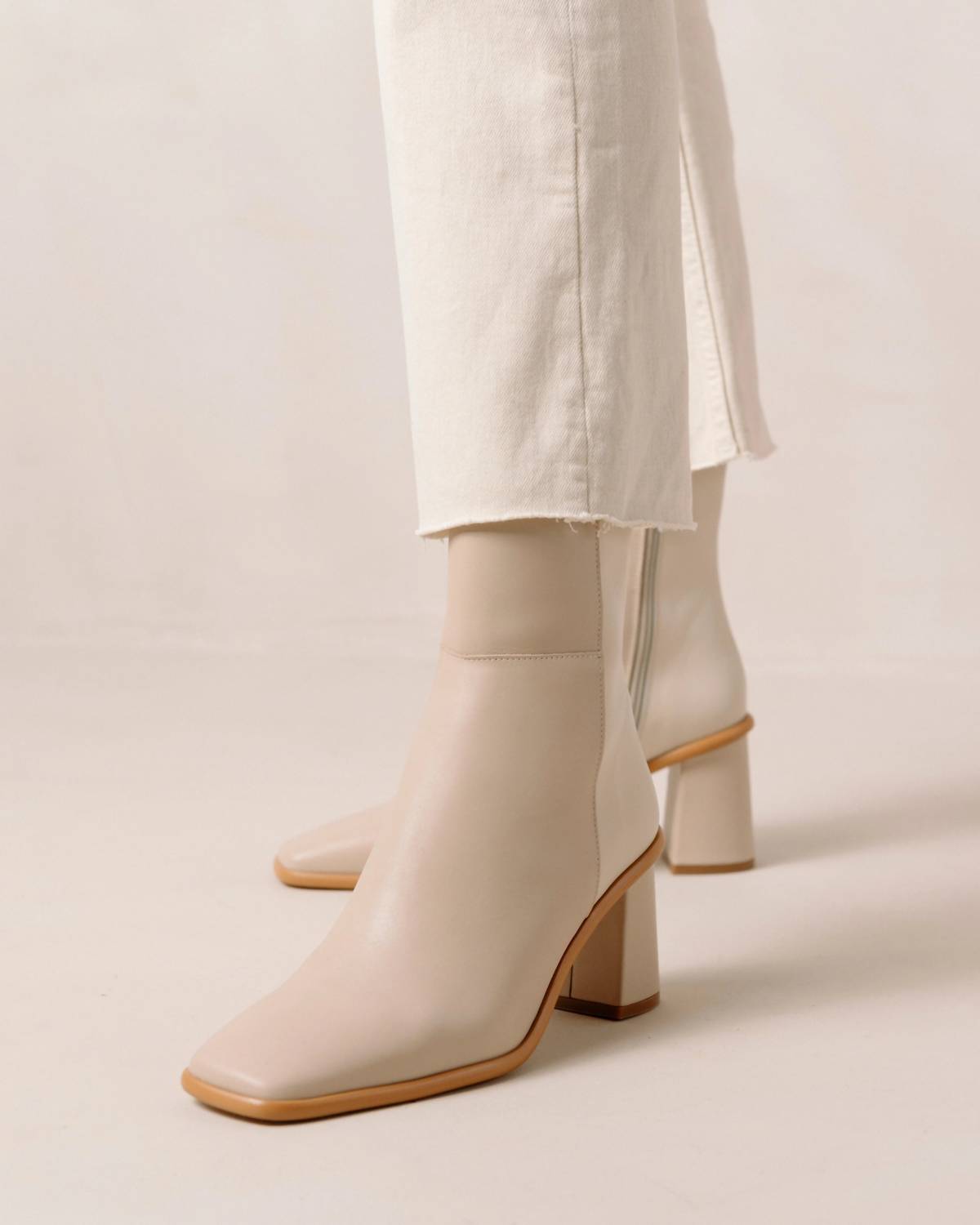Alohas - Women's West Ankle Boots