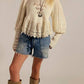 Free People - Moxie Denim Shorts