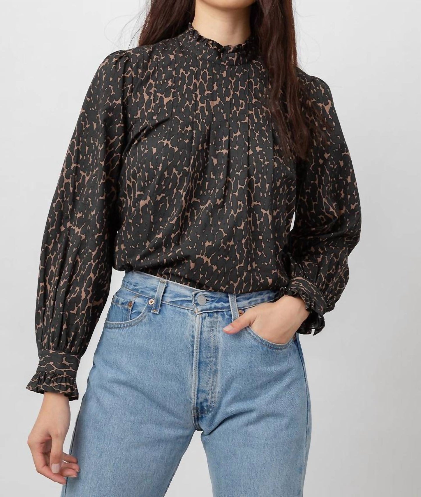 Rails - ARIANA TOP