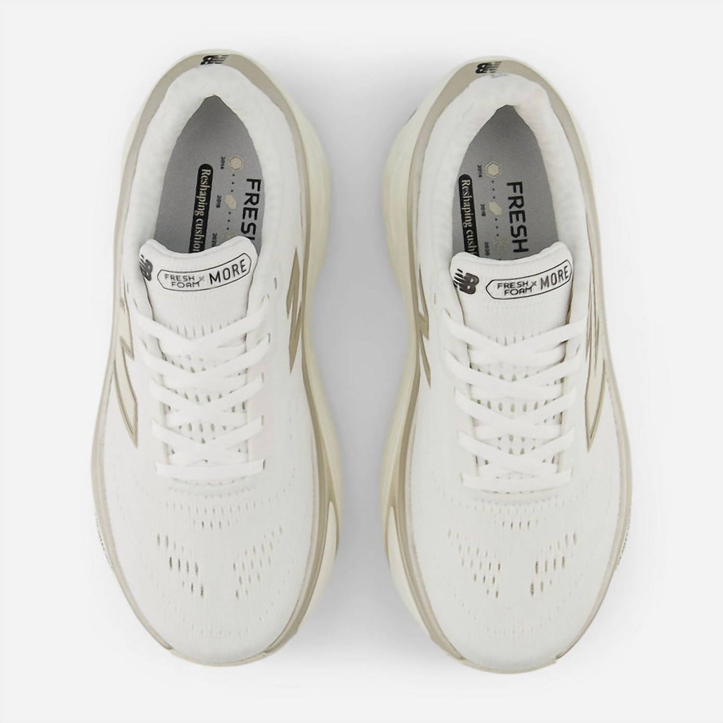 New Balance - Women's Fresh Foam X More V5 Running Shoe